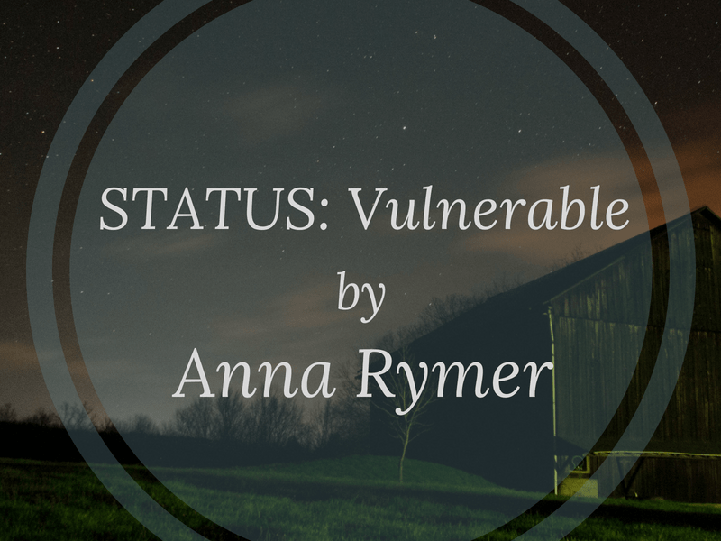 Status: Vulnerable – the Same Online Journal – Issue 10.2, June&nbsp;2018