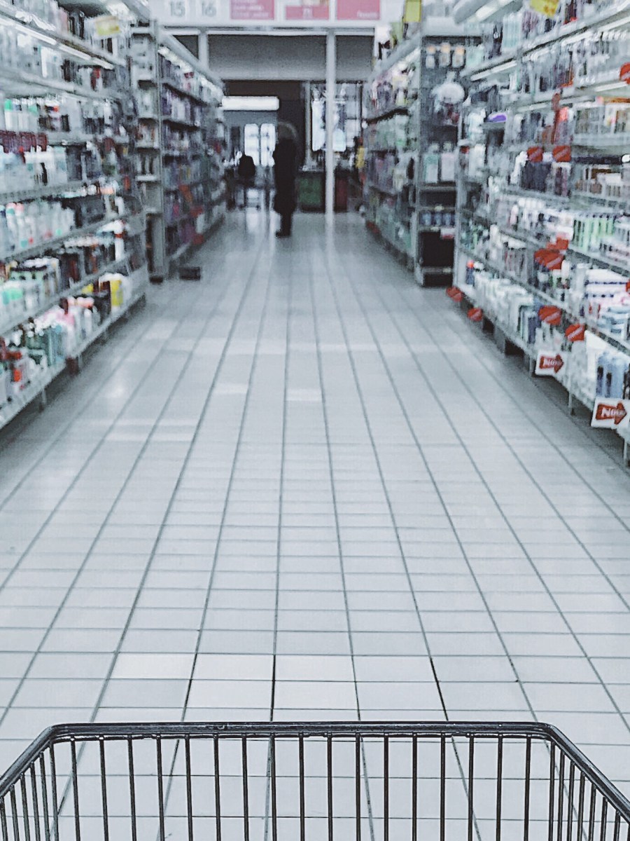 Friday Flash: Always is a Long&nbsp;Time