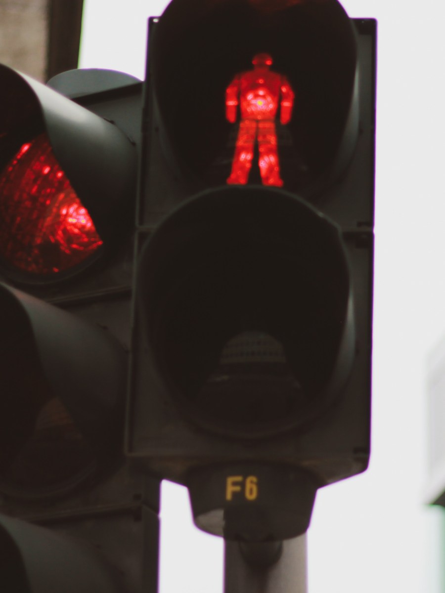 Writing Wednesday: Seeing Red by Anna&nbsp;Rymer